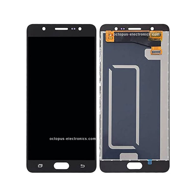 Samsung  j7 Max  G615 Display