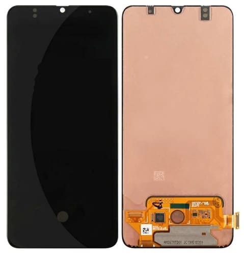 Samsung A71 M51 Display