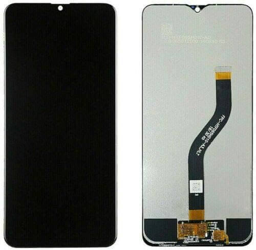 Samsung A20s Display