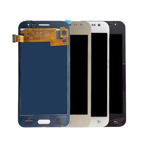 Samsung J2 Display
