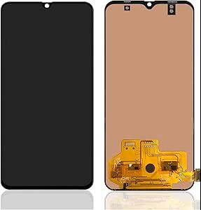 Samsung A70 Display