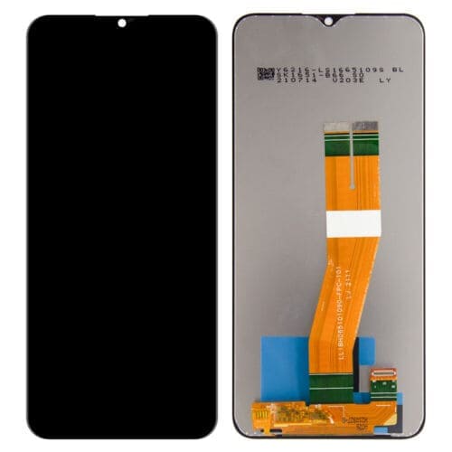 Samsung A03 A03s A02s Display