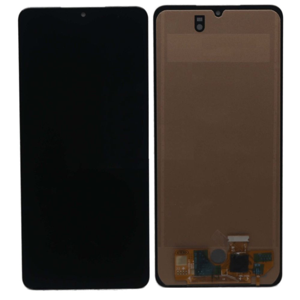 Samsung A33 5G Display