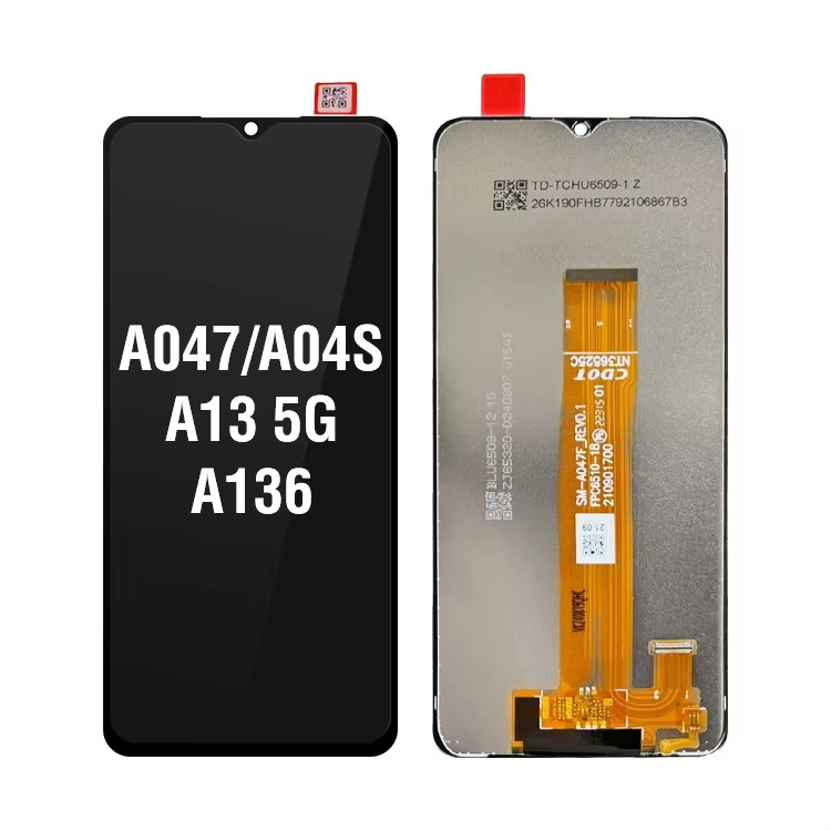 Samsung A04s A13 5g Display