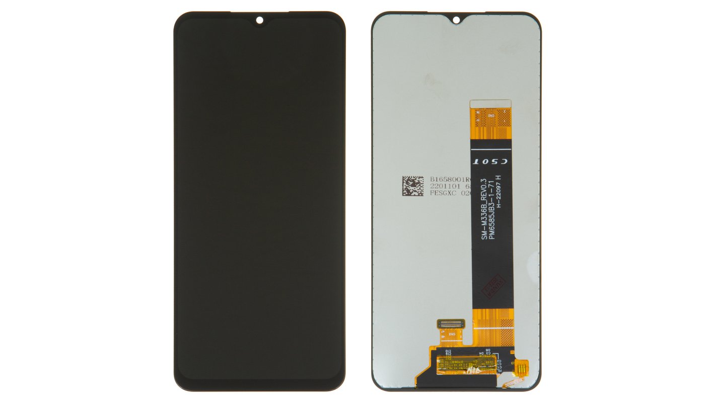Samsung  A13 4G A23 M23 M33 Display