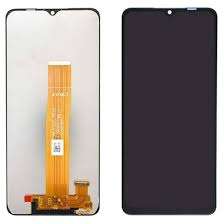 Samsung F12 A32 5G M32 5G M12 A02 M02 A12 Display