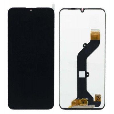 itel Vision 1 Itel P36 Pro Display