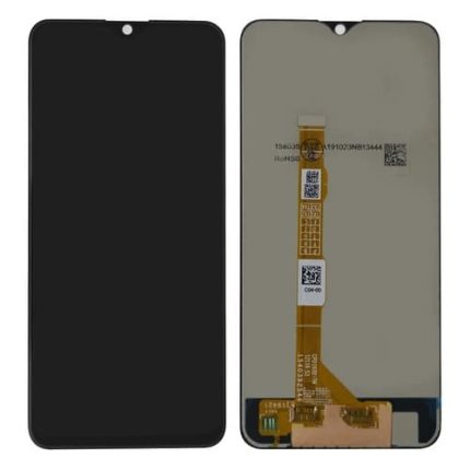 Vivo Y27 Display