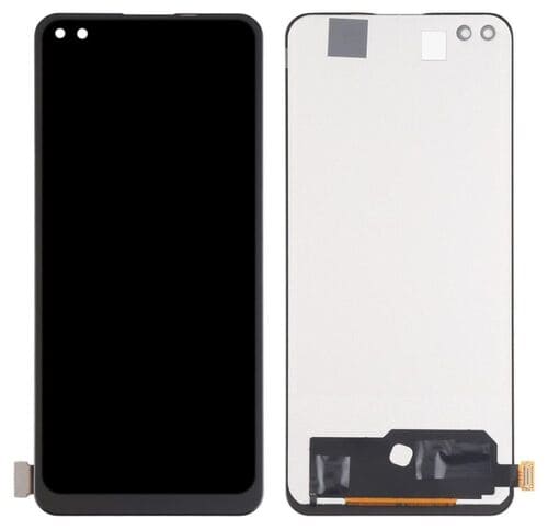 Vivo V19 Display