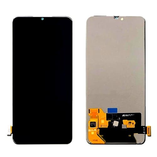 Vivo V17 Display