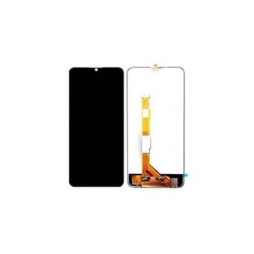 Vivo Y19 Display