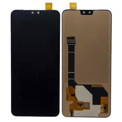 Vivo V23 Display