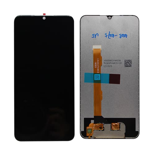 Vivo V11 Pro Display