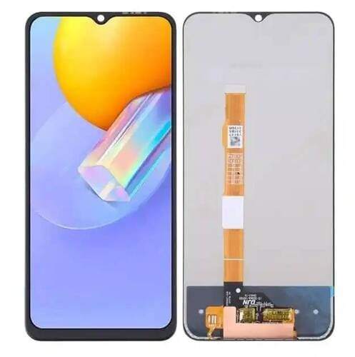 Vivo Y33T Y51 2020 Y33s Display