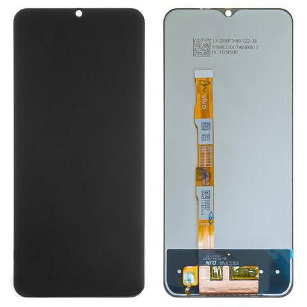 Walton NEXG N25 Z70 Y71 Display