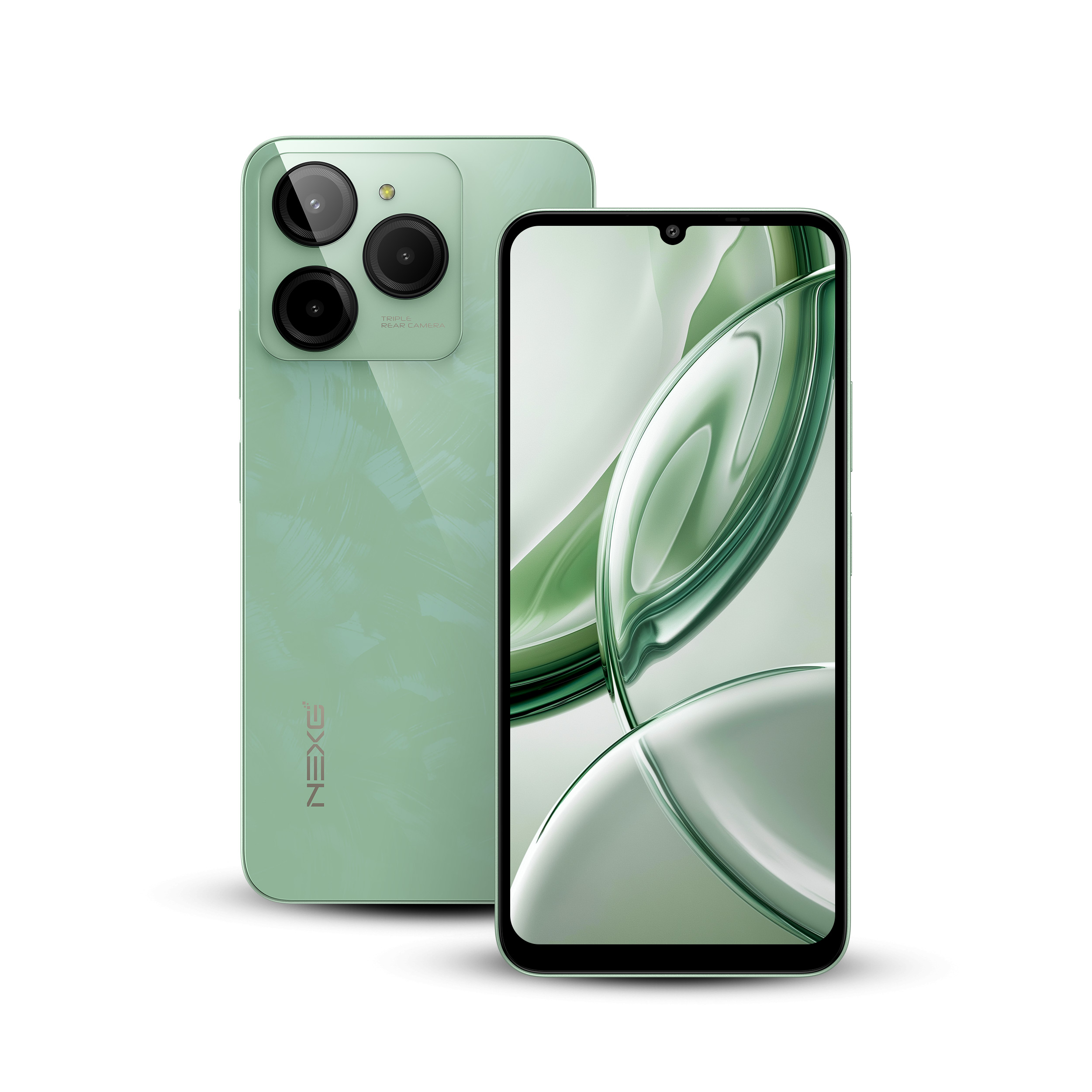 Walton NEXG N74 Atom 5 Display