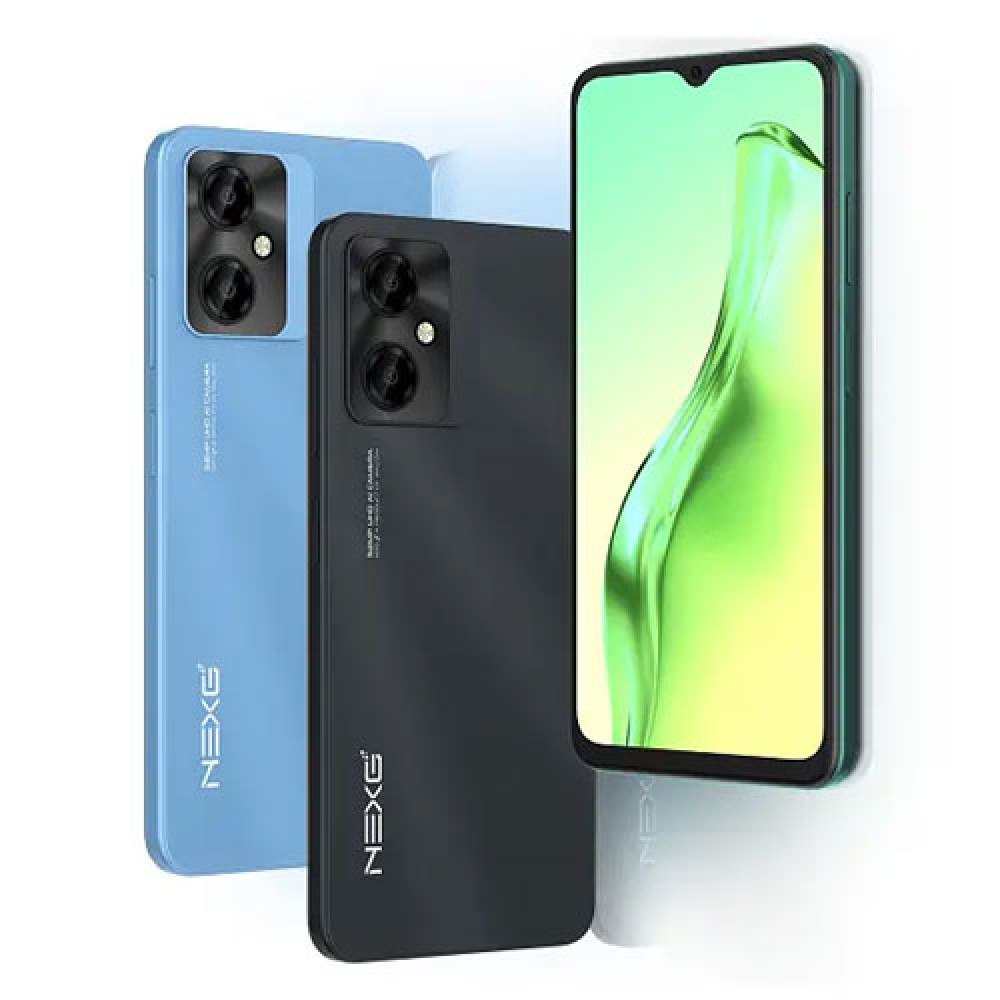 Walton NEXG N70 Display