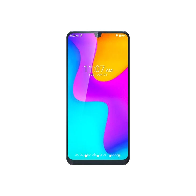 Walton Primo R6 H9 Display