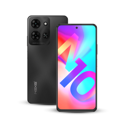 Walton NEXG N10 Display