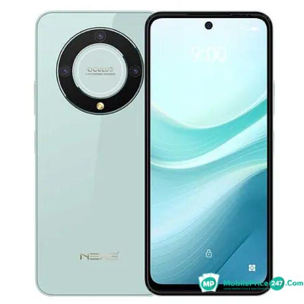 Walton NEXG N9 Display