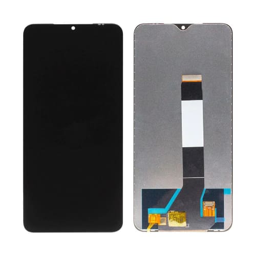 Xiaomi Redmi Note 9 Display