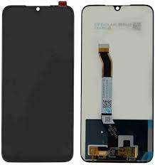 Xiaomi Redmi Note 8 Display