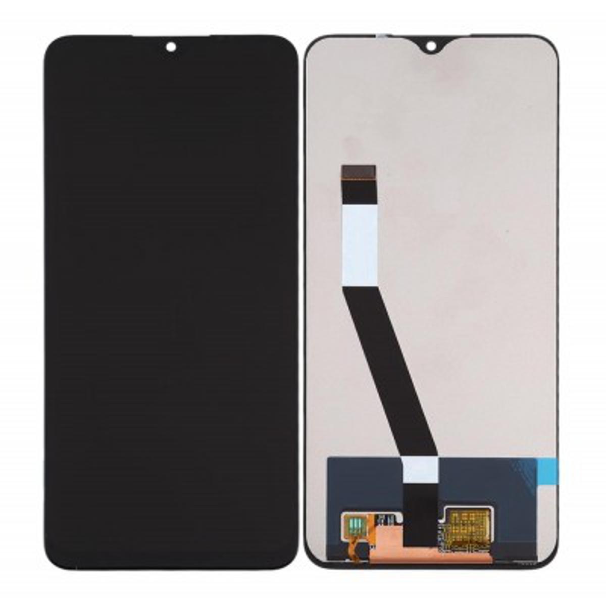 Xiaomi Redmi 12 Display