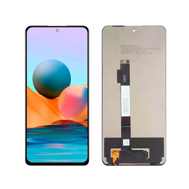 Xiaomi Redmi Note 10 Note 10 5G Display