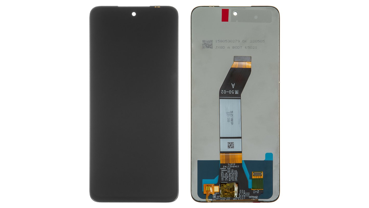 Xiaomi Redmi 10 11 Prime Display
