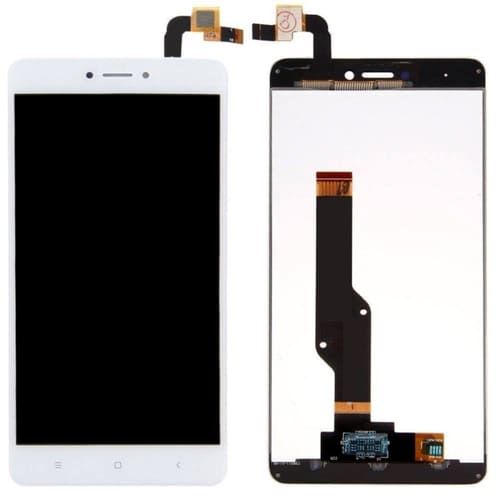 Xiaomi Redmi Note 4x Display