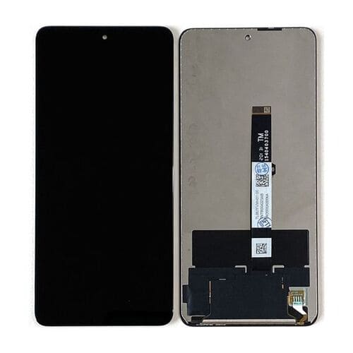 Xiaomi Poco X3 Display