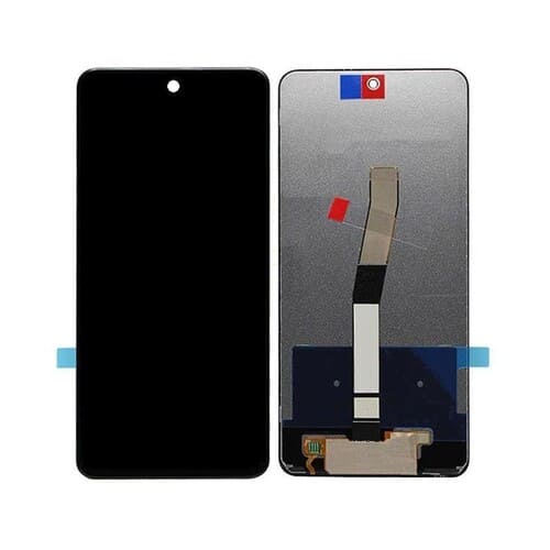 Xiaomi Redmi Note 9 Pro Display