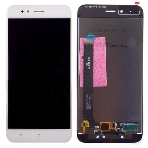 Xiaomi Mi A1 Display