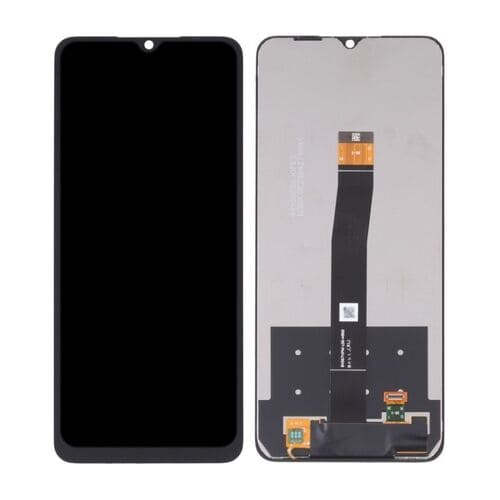 Xiaomi Redmi 10C Display