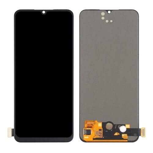 Vivo V20 V21E Display