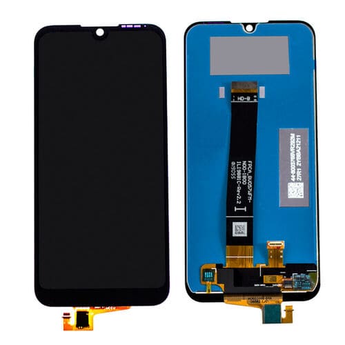 Huawei Y5 2019 Display