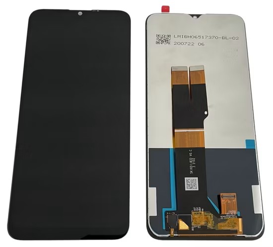 Nokia G10 G20 Display