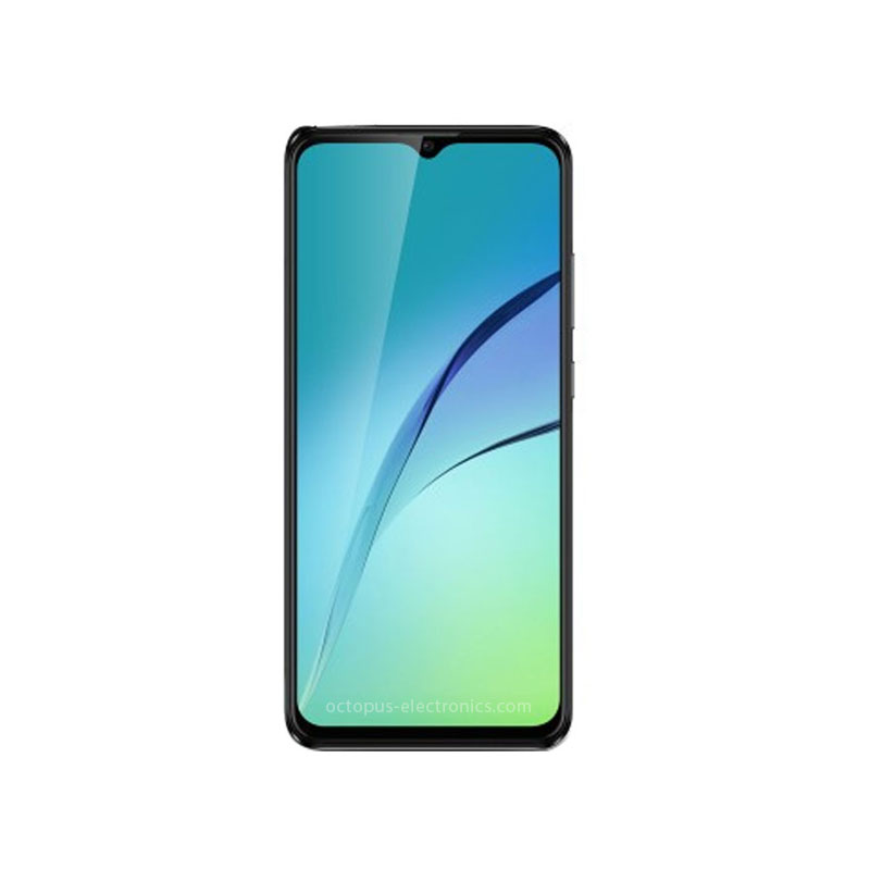 Walton Primo RM4 Display