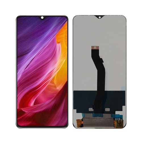 Xiaomi Redmi Note 8 Pro Display