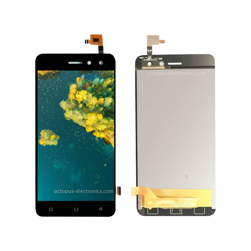 Itel A23 pro Display
