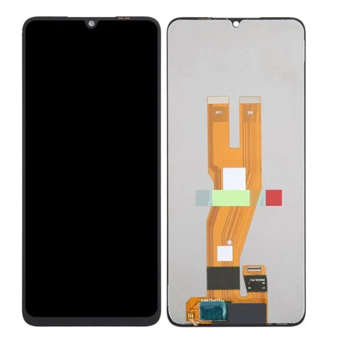 Samsung A05s Display