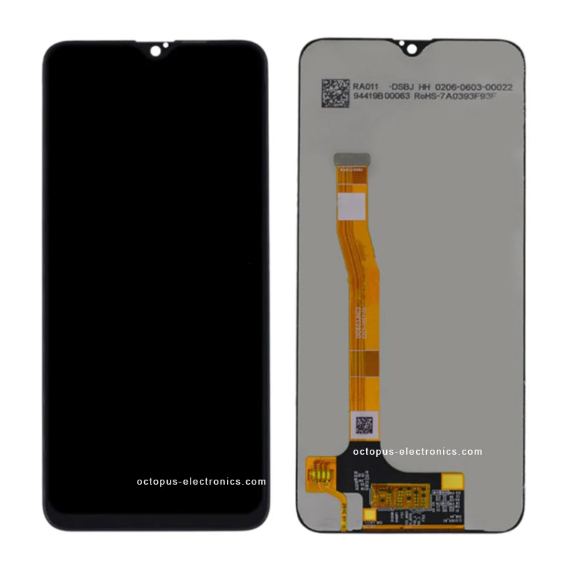 Realme 3 Pro Display