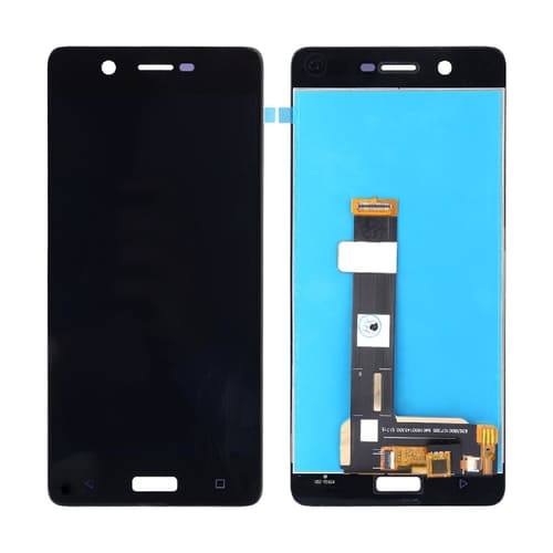 Nokia 5 Display