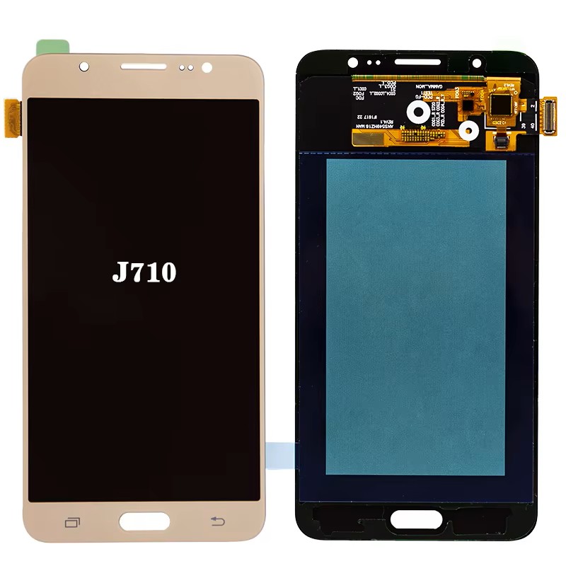 Samsung Galaxy J710 Display