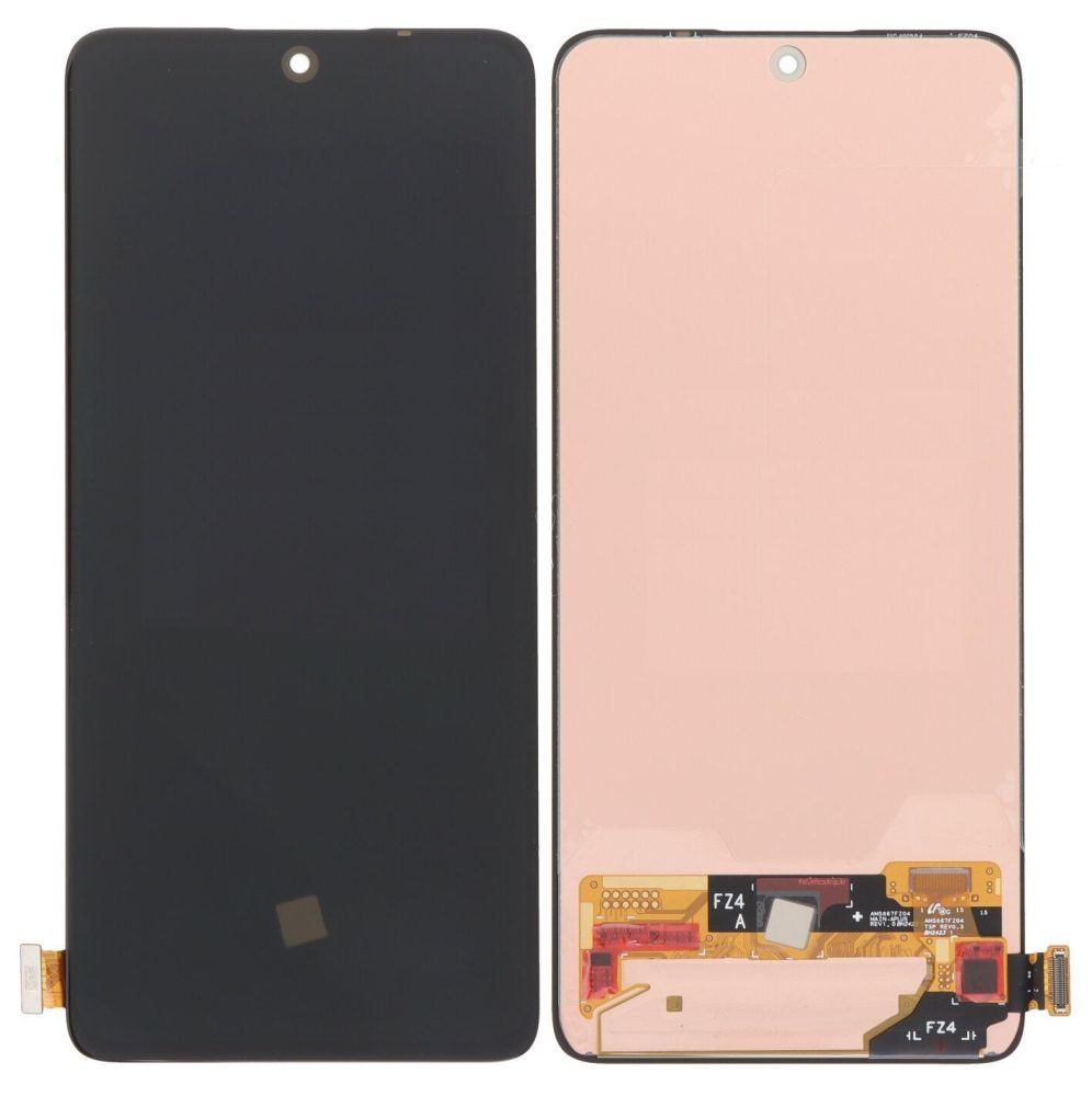 Xiaomi Redmi Note 14 5G Display