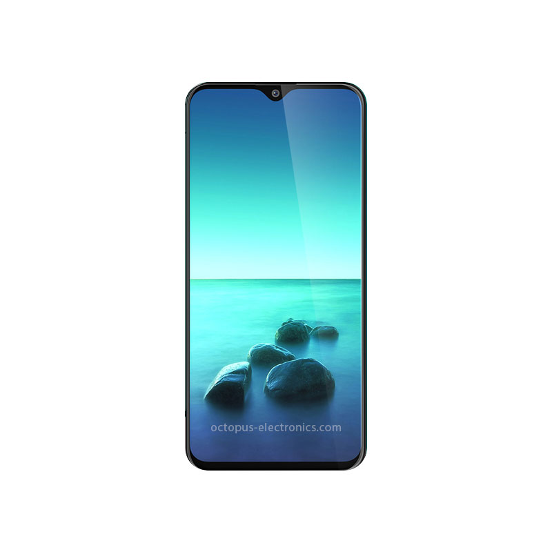 Walton Primo RX7 Display