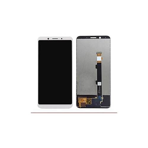 Oppo F5 Display