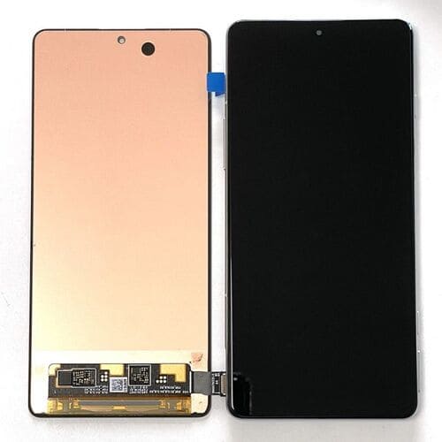 Xiaomi Poco F3 11X Display