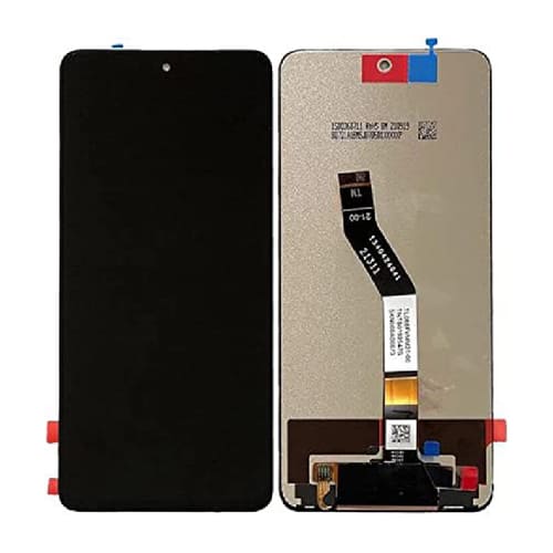 Xiaomi Poco M4 Pro M5 Display