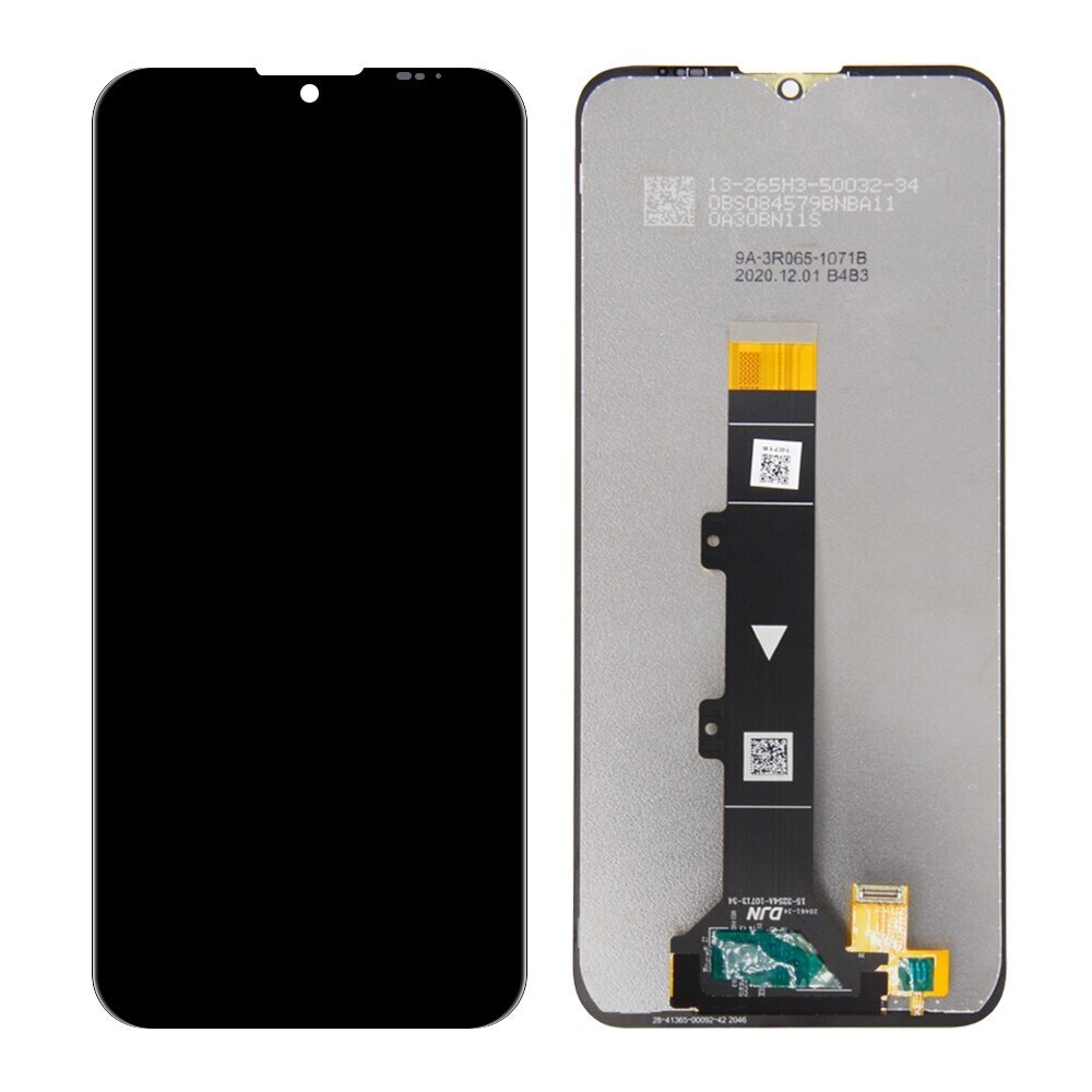 MOTOROLA G10 E20 G10 Power G13 G14 DISPLAY